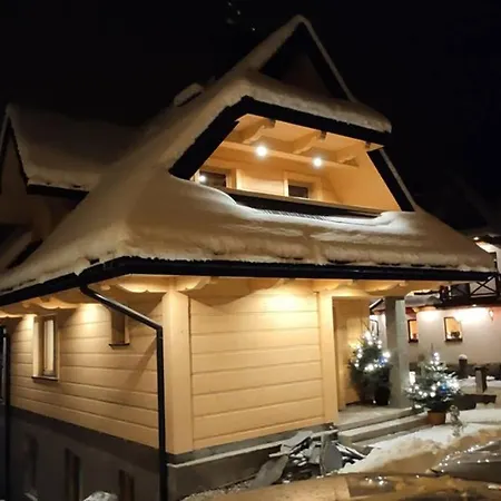 Traganek Chalet Kościelisko
