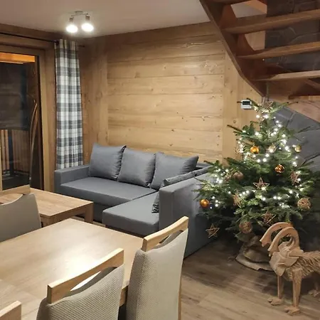 Chalet Traganek *
