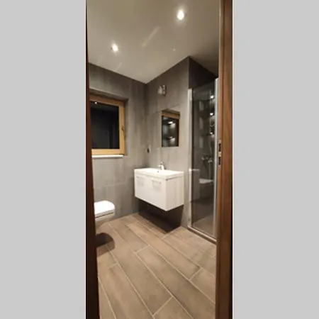 Chalet Traganek