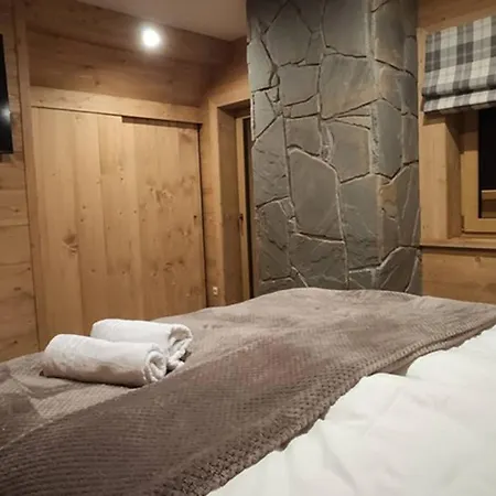 Traganek Chalet Kościelisko