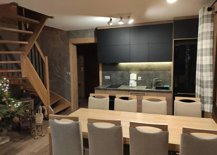 Traganek Kościelisko